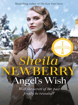 cover image of Angel's Wish